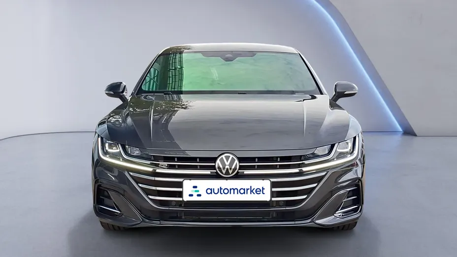 VOLKSWAGEN Arteon Arteon 2.0 TDI 4Motion R-Line DSG