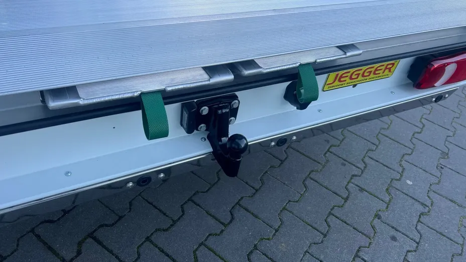 RENAULT Master Master dCi L3 Extra Nowy