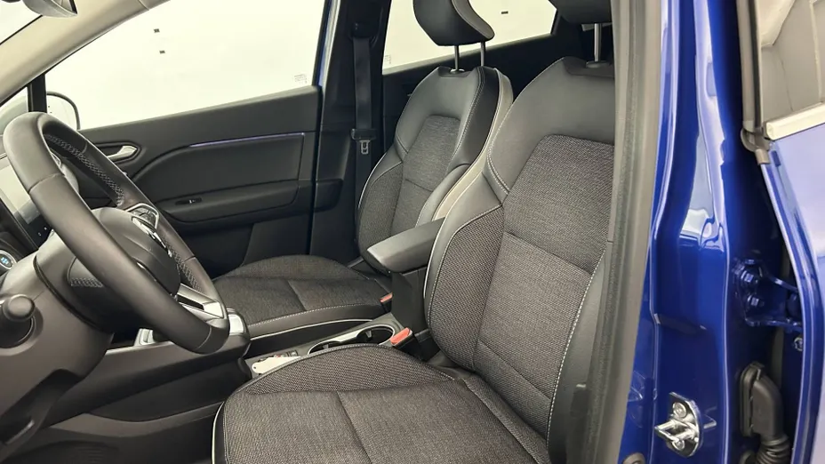 RENAULT Captur -