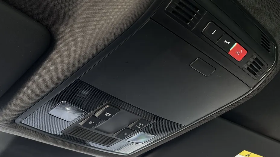 SKODA Kodiaq Kodiaq 2.0 TDI 4x4 Sportline DSG