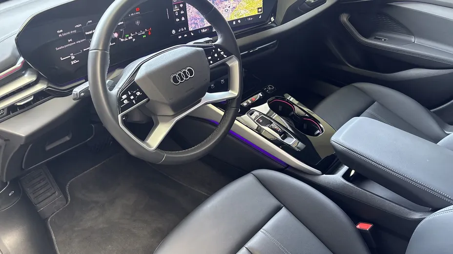 AUDI A5 A5 TFSI 150 kW Quattro S tronic