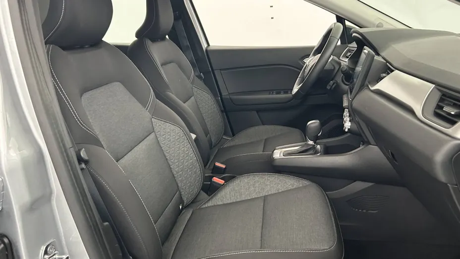 RENAULT Captur -
