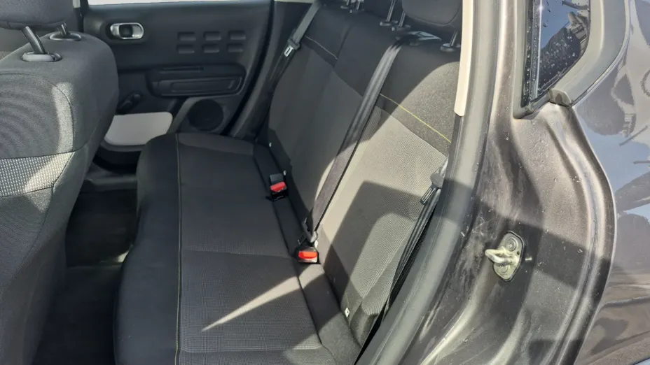 CITROEN C3 -