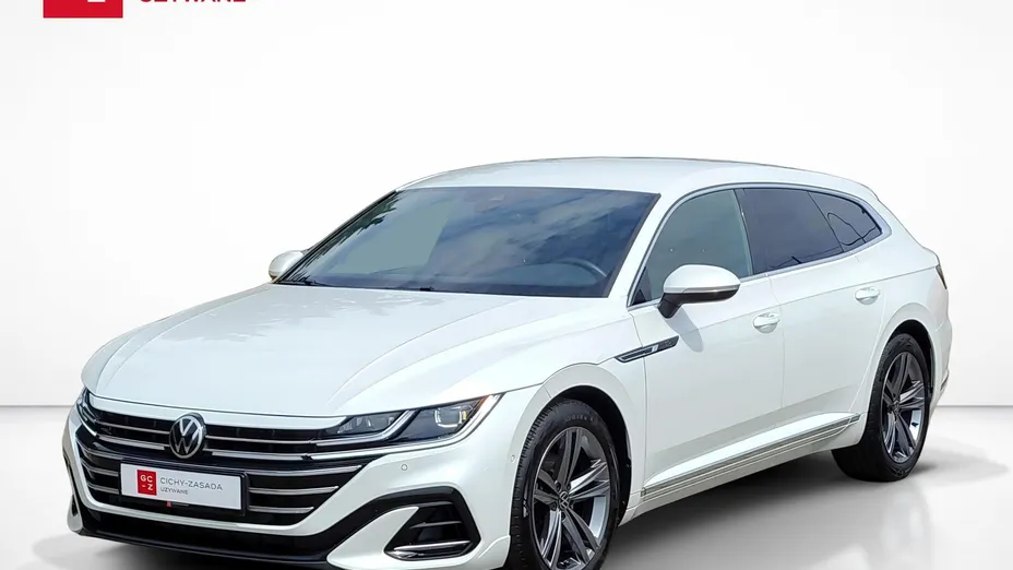 VOLKSWAGEN Arteon Arteon 2.0 TDI R-Line DSG