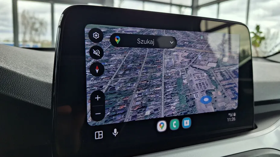 FORD Focus Focus 1.5 EcoBlue SCR Connected