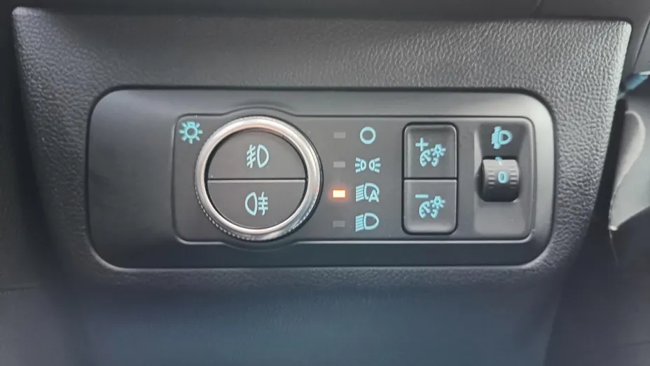 FORD Kuga Kuga 1.5 EcoBlue FWD Titanium