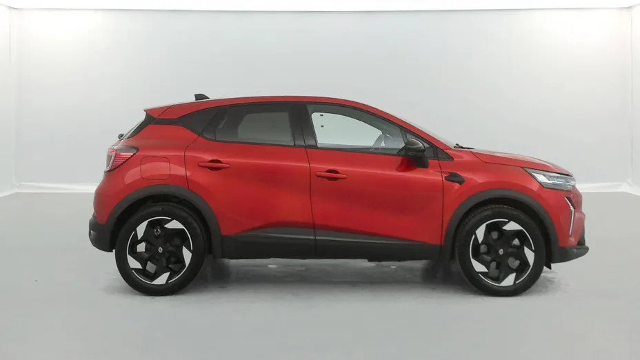 RENAULT Captur -