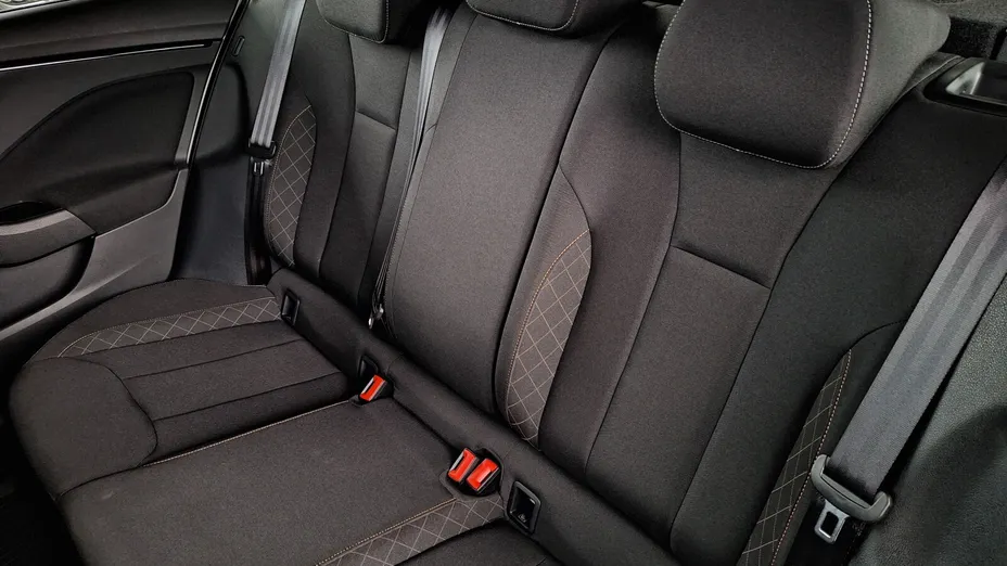 SKODA Kamiq Kamiq 1.0 TSI Ambition DSG