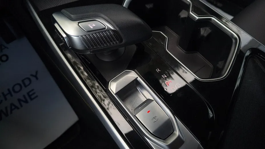 BAIC Beijing 5 Beijing 5 1.5T Luxury DCT