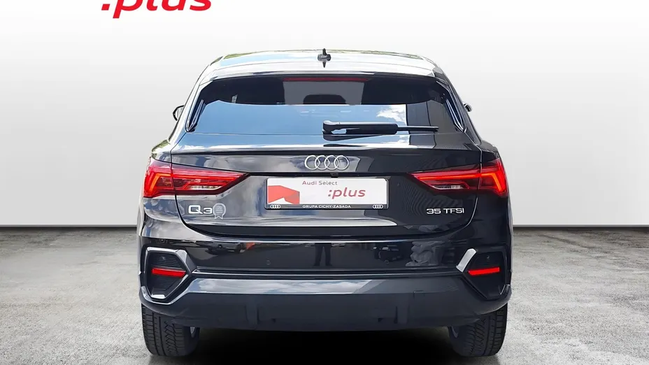 AUDI Q3 Sportback -
