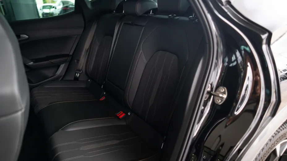 CUPRA Formentor Formentor 2.0 TSI 4Drive VZ DSG