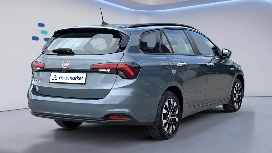 FIAT Tipo Tipo 1.0 T3 City Life