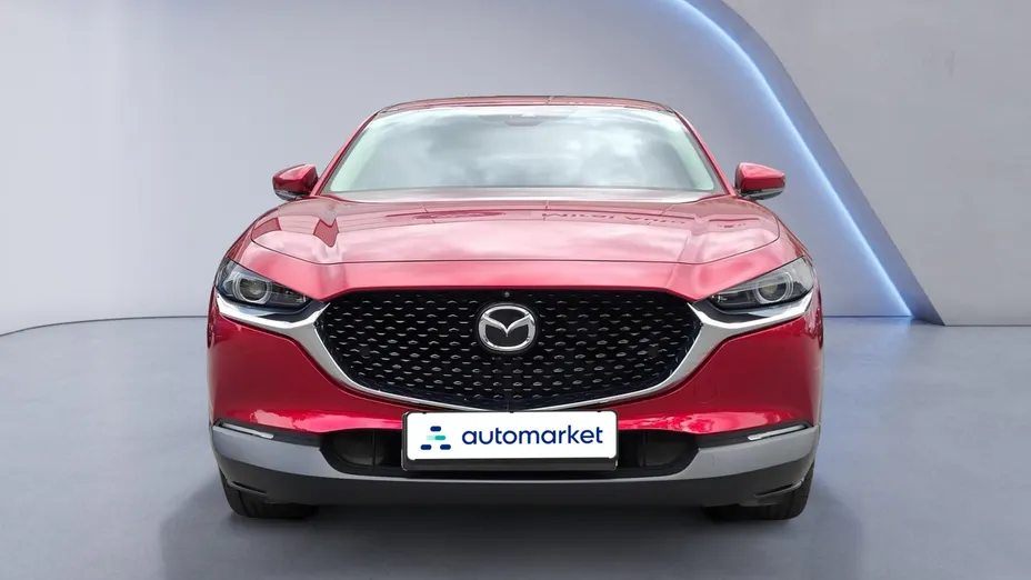 MAZDA CX-30 CX-30 2.0 mHEV Hikari 2WD aut