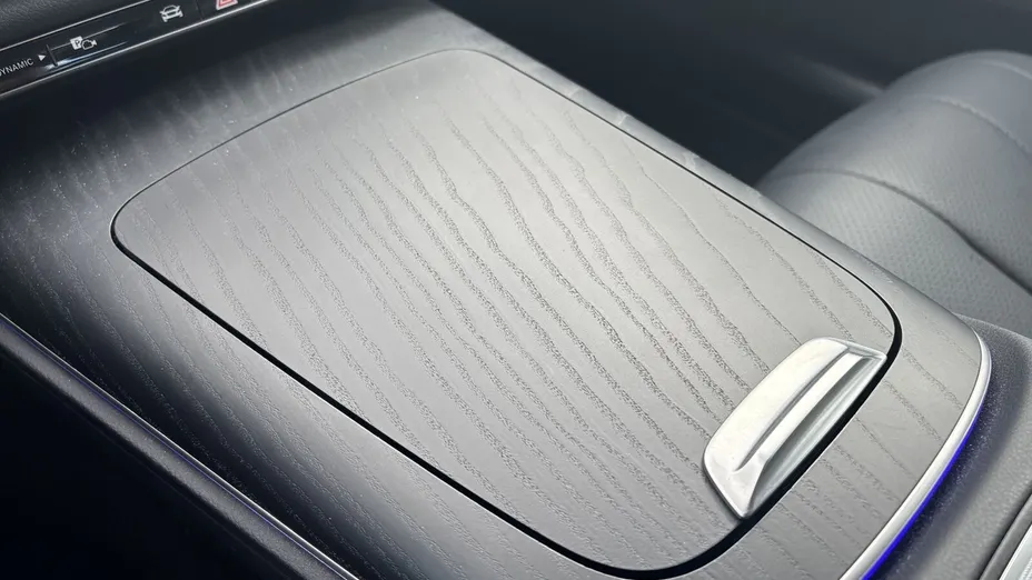 MERCEDES-BENZ E Klasa E 200 d mHEV Avantgarde 9G-Tronic