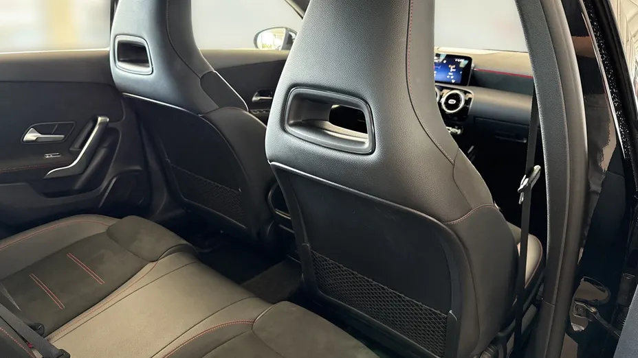 MERCEDES-BENZ A Klasa A 200 AMG Line 7G-DCT