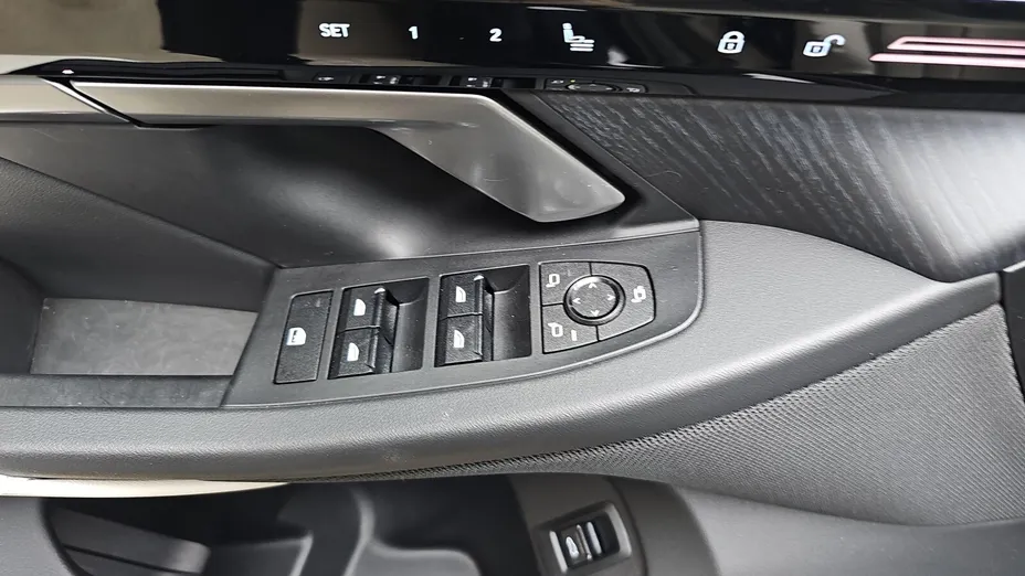 BMW Seria 5 520d xDrive mHEV aut