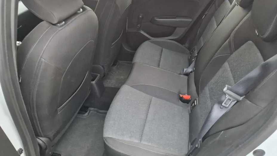 RENAULT Clio Clio 1.0 TCe Equilibre LPG