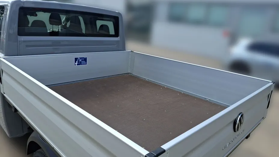 VOLKSWAGEN Transporter Transporter TDI L2 (skrzynia) Nowy