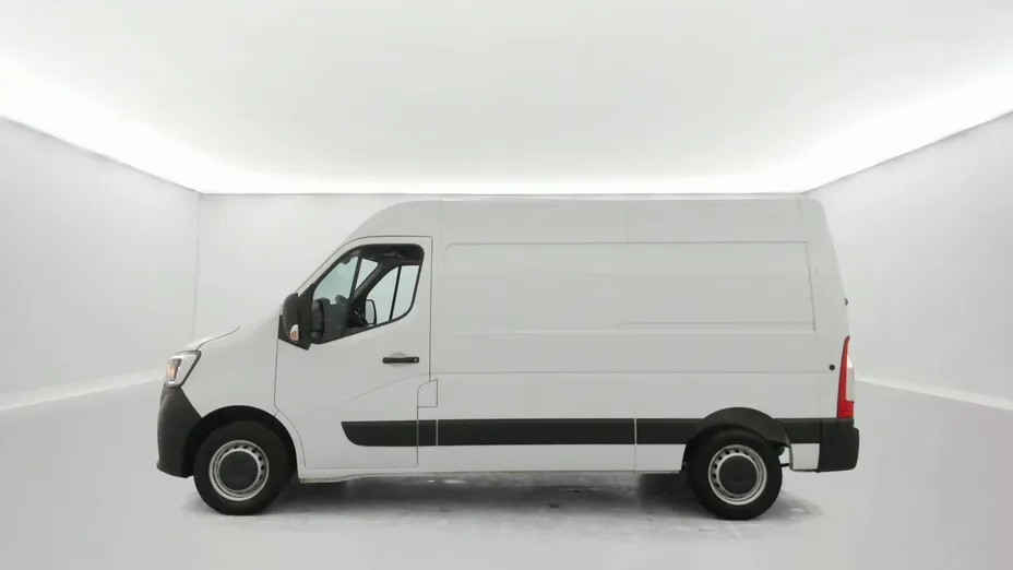 RENAULT Master -