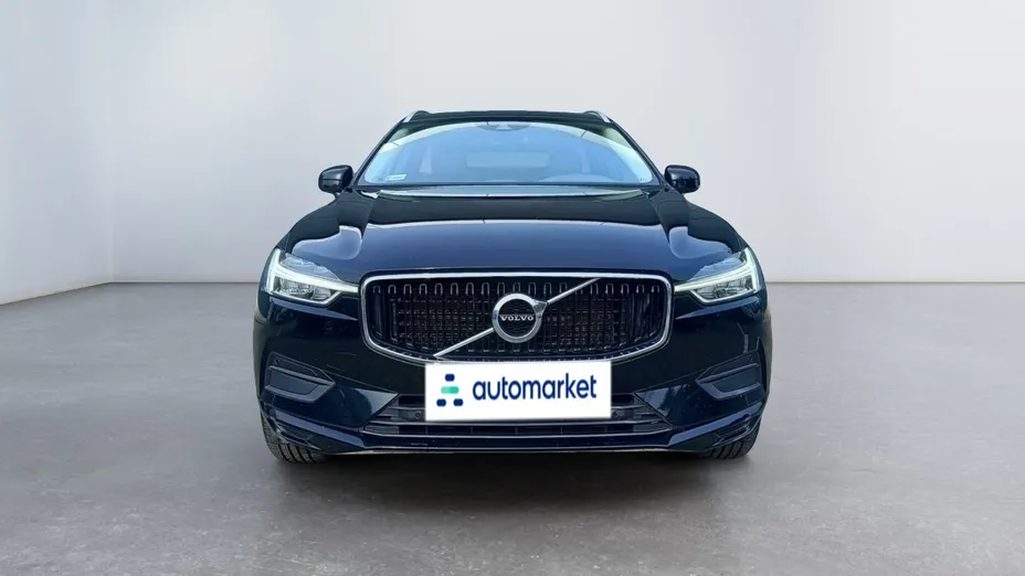 VOLVO XC60 XC60 T4 Momentum Pro aut