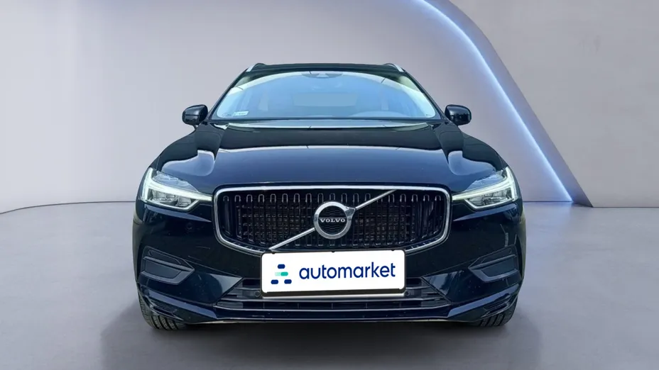 VOLVO XC60 XC60 T4 Momentum Pro aut