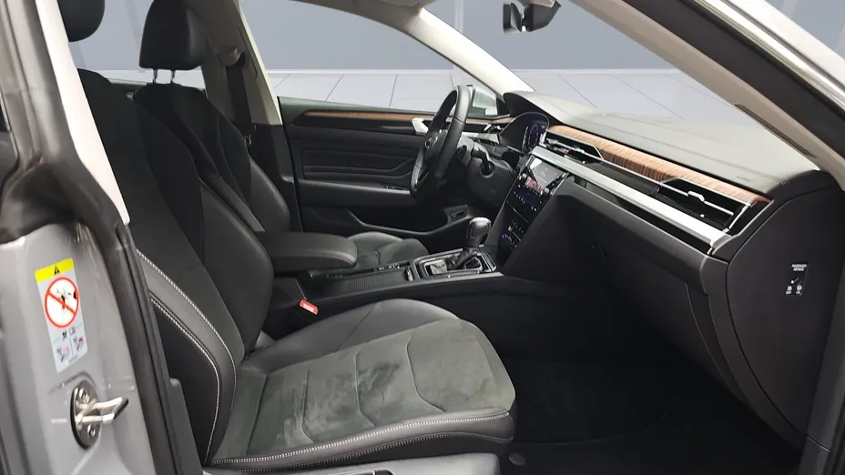 VOLKSWAGEN Arteon Arteon 2.0 TSI Elegance DSG