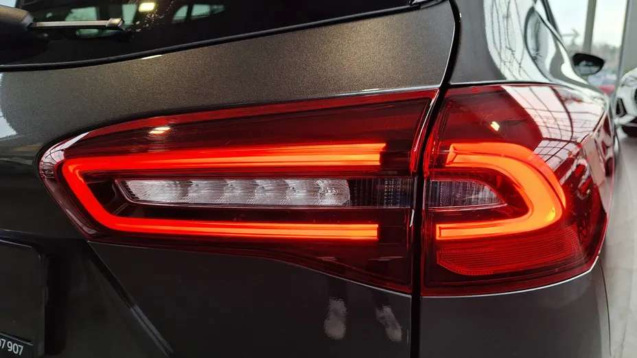 FORD Focus Focus 1.5 EcoBlue Titanium