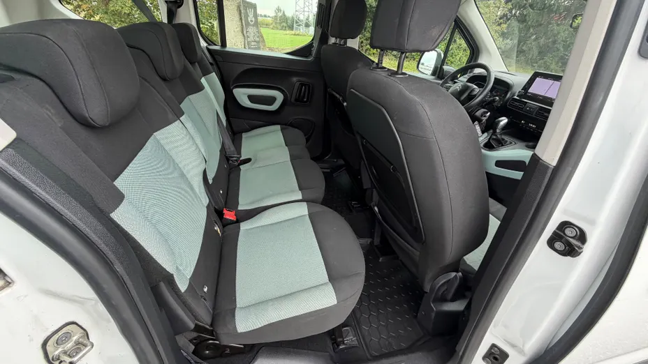 CITROEN Berlingo -