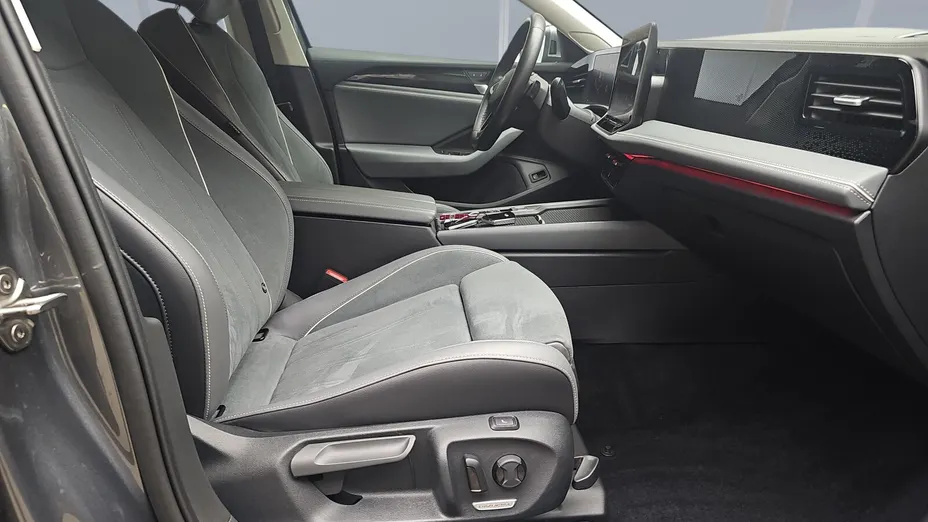 VOLKSWAGEN Passat Passat 1.5 TSI ACT mHEV Business DSG