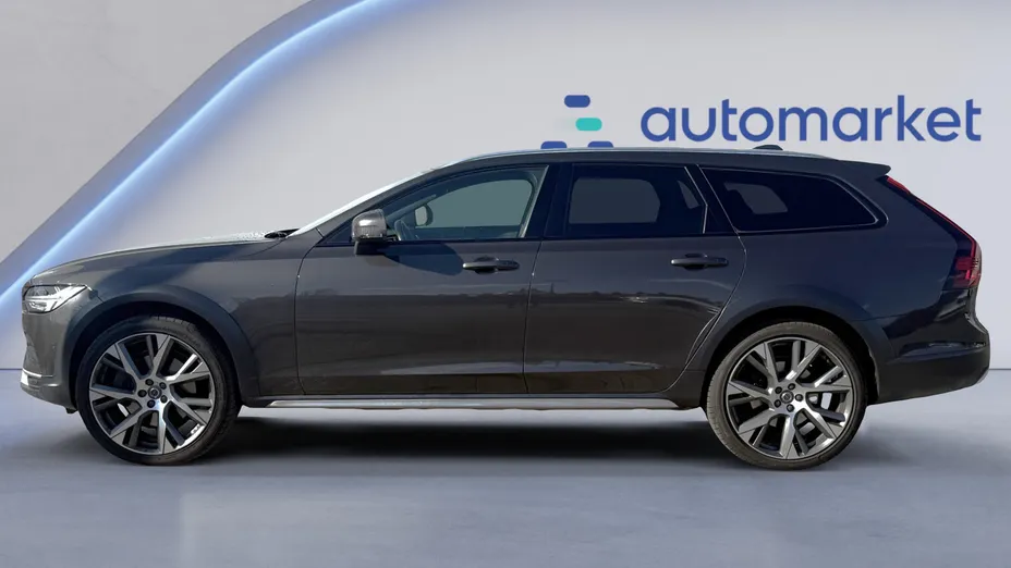 VOLVO V90 V90 CC D5 AWD Pro aut