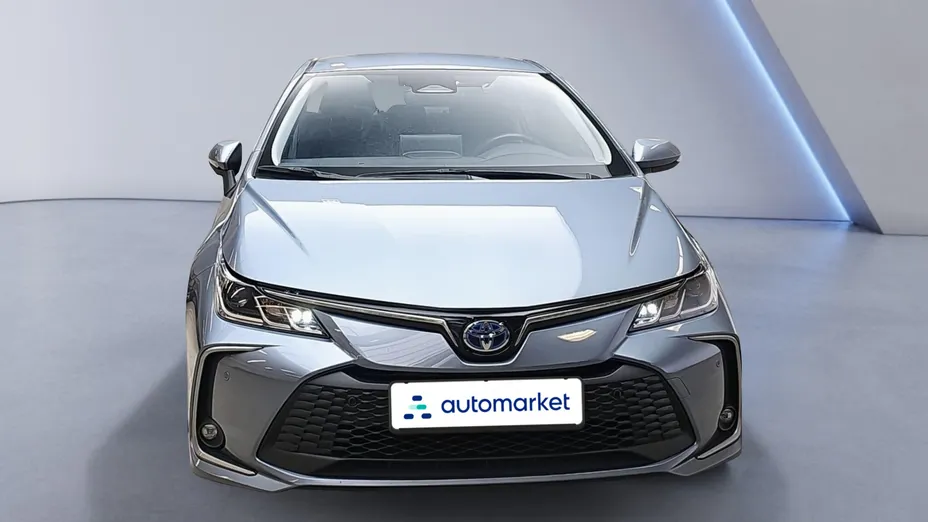 TOYOTA Corolla Corolla 1.8 Hybrid Comfort