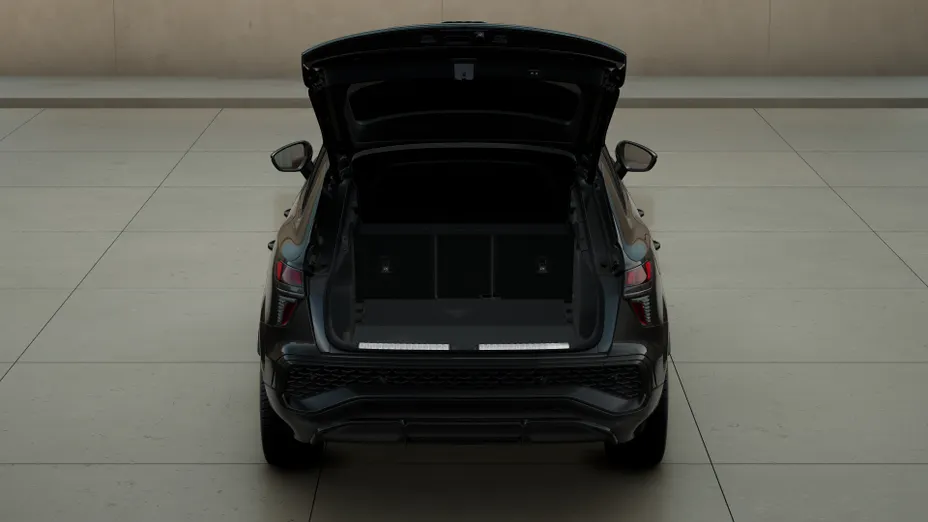 AUDI Q3 Q3 TFSI mHEV 110 kW S tronic Nowy