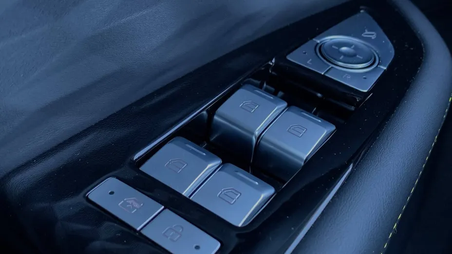BAIC Beijing 5 Beijing 5 1.5T Luxury DCT