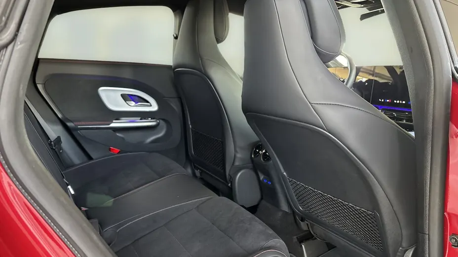 MERCEDES-BENZ CLA CLA 200 mHEV 8G-DCT