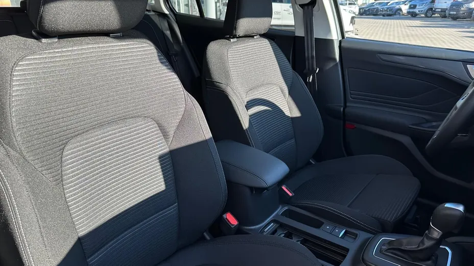 FORD Focus Focus 1.0 EcoBoost mHEV Active X aut Nowy