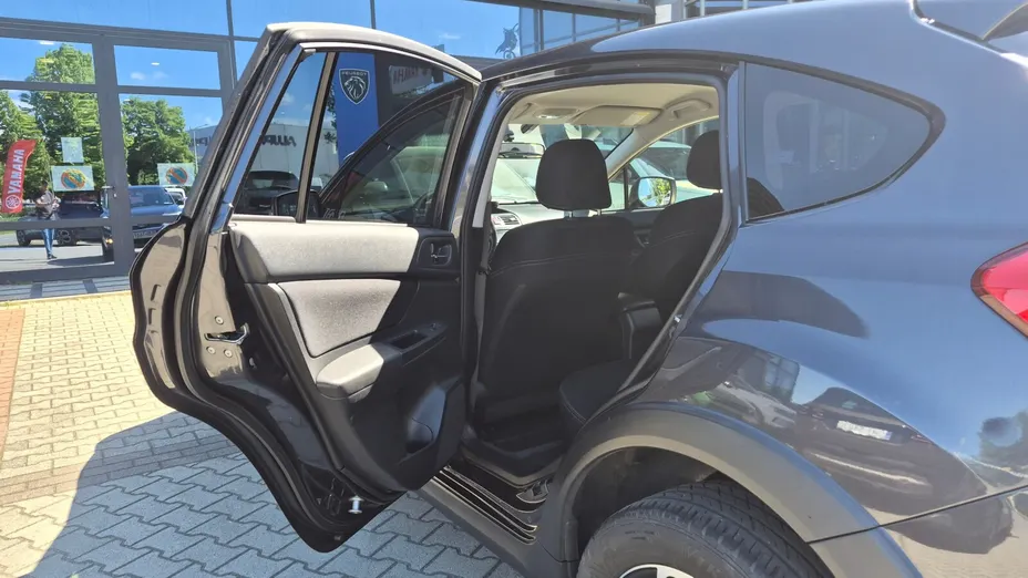 SUBARU XV XV 2.0i Comfort CVT