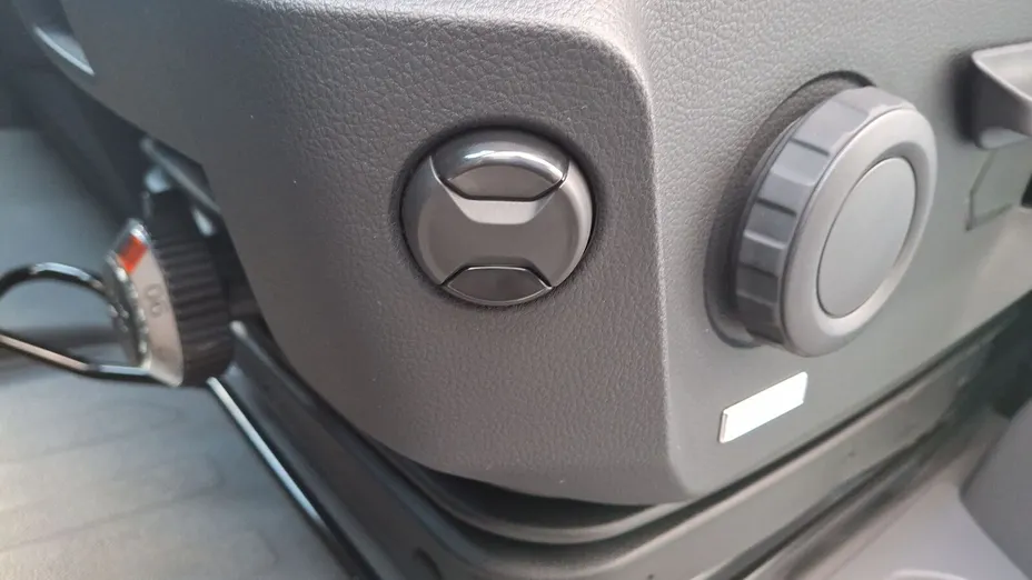 VOLKSWAGEN Crafter Crafter 35 BiTDI (11,3m3) Nowy