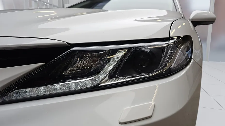 TOYOTA Camry Camry 2.5 Hybrid Prestige CVT