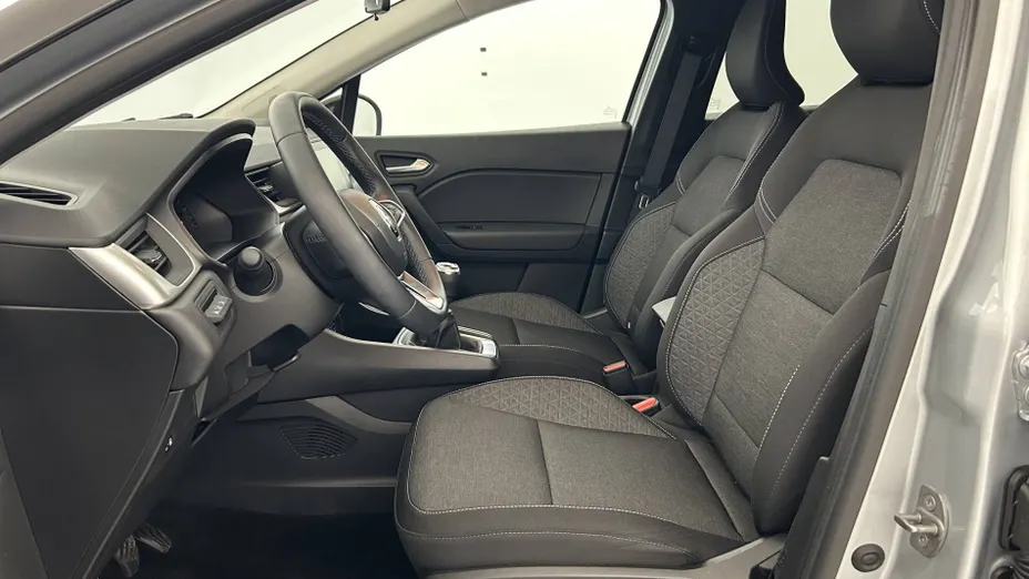 RENAULT Captur -