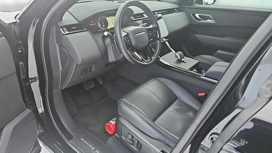 LAND ROVER Range Rover Velar Velar 2.0 D200 mHEV S
