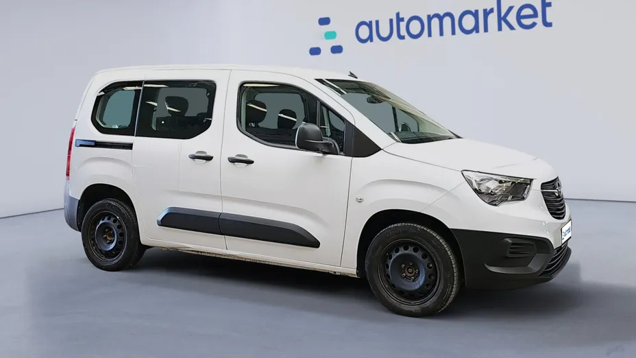 OPEL Combo Combo Life 1.5 CDTI Edition S&S N1