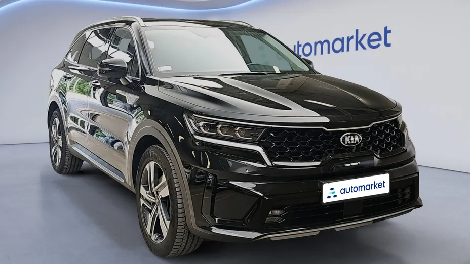 KIA Sorento Sorento 1.6 T-GDI PHEV XL 4WD aut 7os.