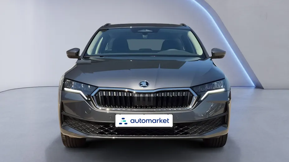 SKODA Octavia Octavia 2.0 TDI Edition 130 Essence DSG