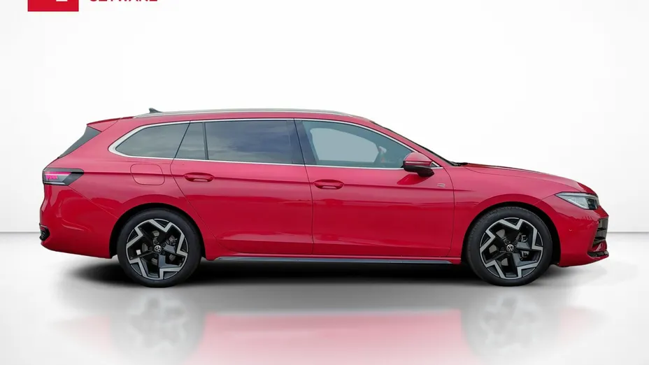 VOLKSWAGEN Passat Passat 2.0 TDI SCR R-Line DSG