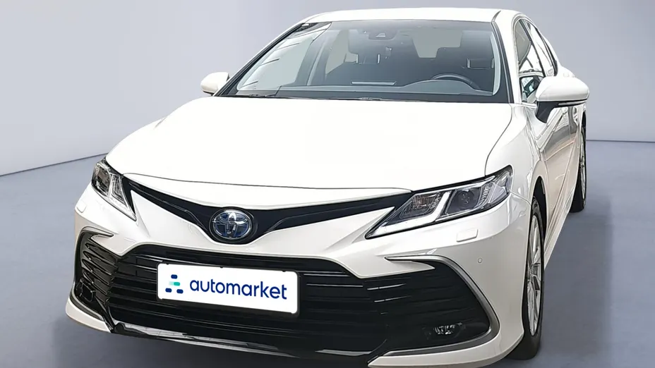 TOYOTA Camry Camry 2.5 Hybrid Comfort CVT