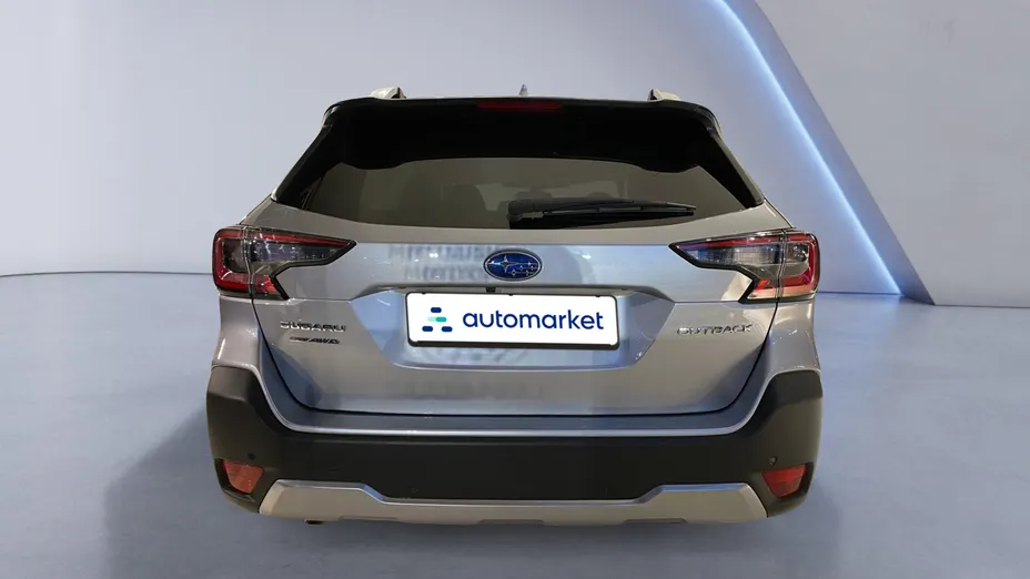 SUBARU Outback Outback 2.5i Business Edition (EyeSight) Lineartronic Nowy