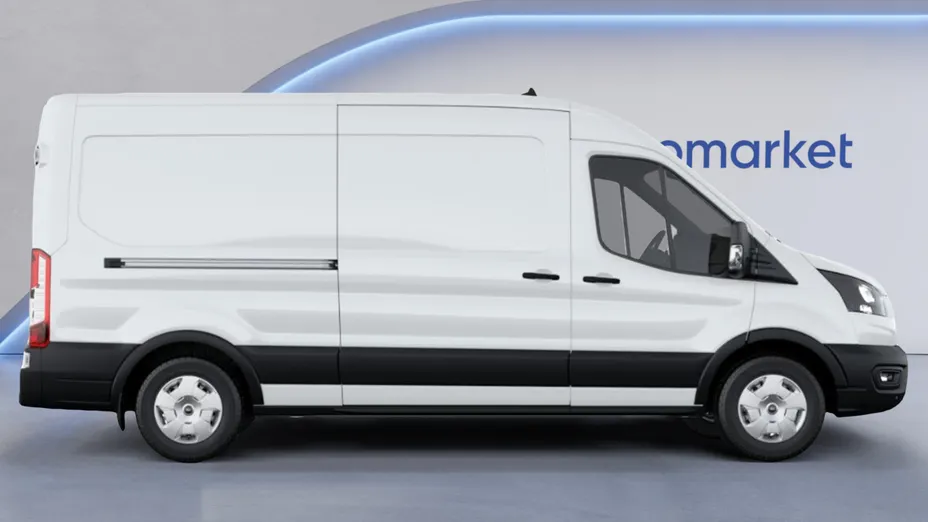 FORD Transit Transit 350 L3H2 Trend Nowy