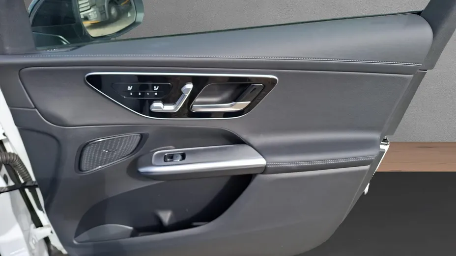 MERCEDES-BENZ GLC GLC 220 d mHEV 4-Matic AMG Line