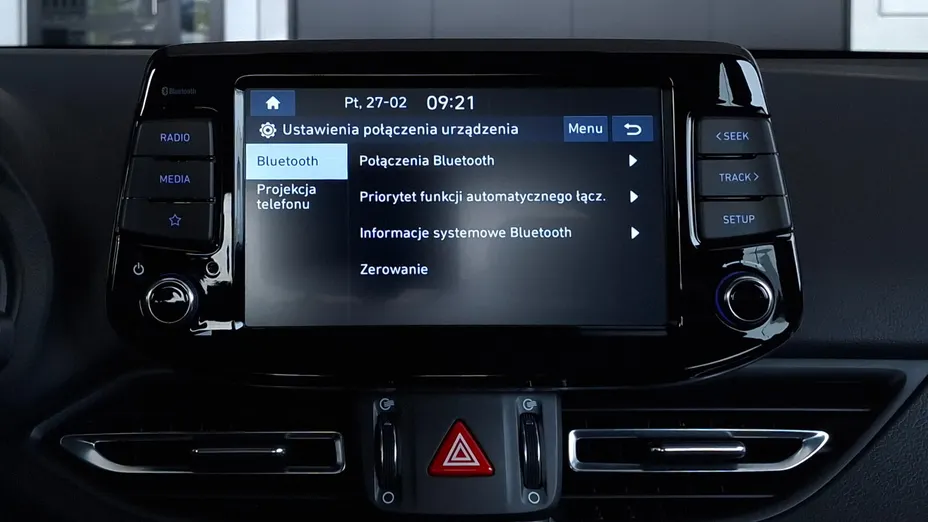 HYUNDAI i30 i30 1.0 T-GDI Smart