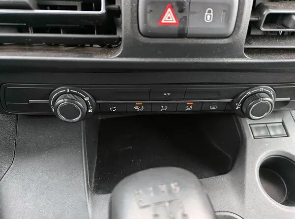 CITROEN Berlingo Berlingo M 1.2 PureTech Feel S&S N1